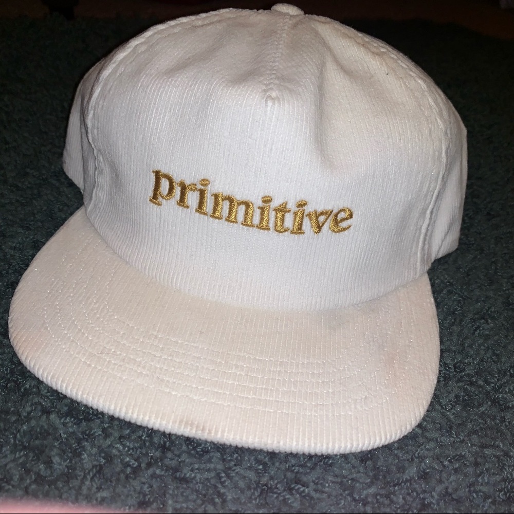 Primitive - Hat